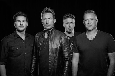 nickelback japan tour 2019