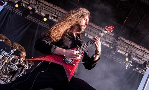 oli herbert all that remains