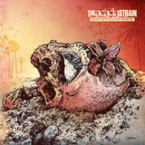 The Acacia Strain デスコア ハードコア メタル ブルデス レア The Acacia Strain-The Dead Walk Exclusive LP Color Vinyl | Newbury