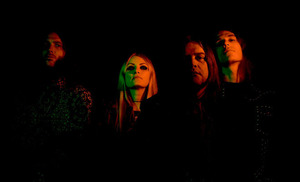 electric wizard spinefarm