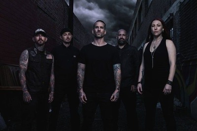 bleeding through reunion 2018