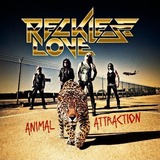 Reckless Love Animal Attractionメロハー RECKLESS LOVE / Animal Attraction (2011) : あさってからでもいいかな…