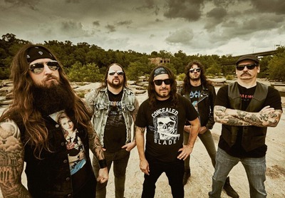municipal waste japan tour 2018