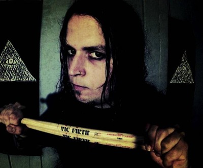 scott fuller morbid angel