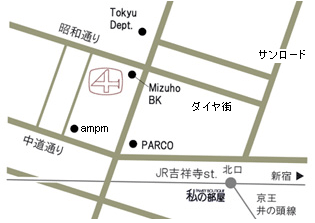 kichijojimap