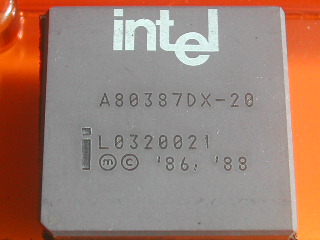 a80387dx20
