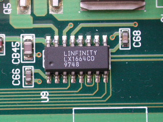 lx1664cd