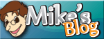 Mike's Blog