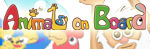 Animals on Board�ι����Ϥ�����