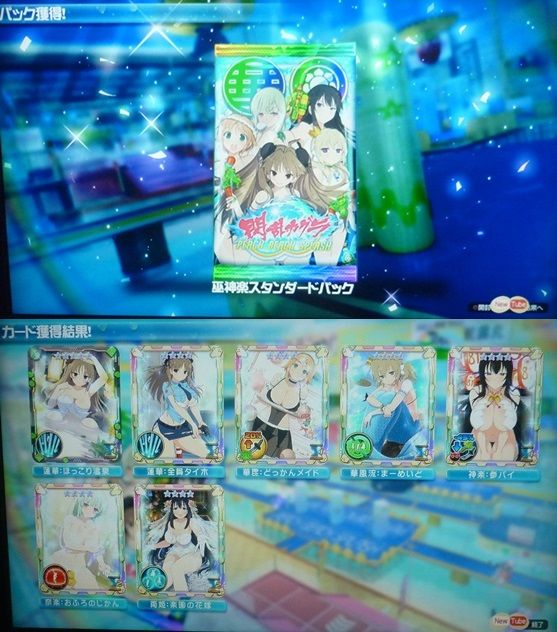 閃乱カグラ 激レア 希少 夕焼 缶バッジ 新品未開封 閃乱カグラ 希少 缶バッジ - メルカリ