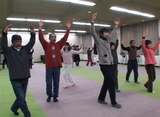 オイリュトミー2