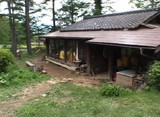 草庵外観