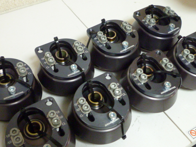 入荷情報～ : H-SPORT BLOG