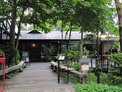 2012八ヶ岳バスツアー 106