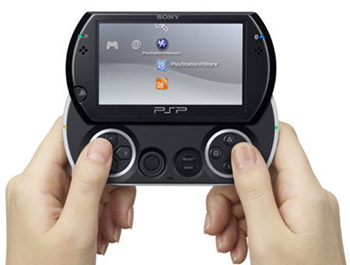 pspgo