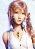 ファイナルファンタジーXIII
