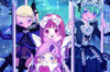 デススマイルズII X 魔界のメリークリスマス(通常版) 特典 ミュージックパックコンテンツカード付き