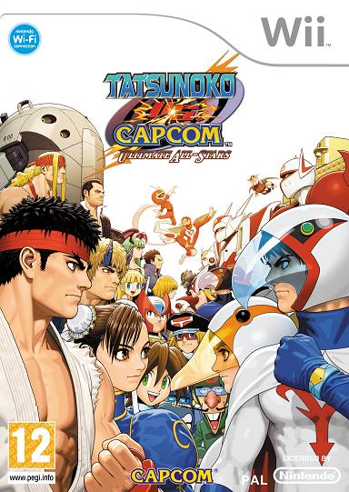 _Capcom_Ultimate_All_Stars