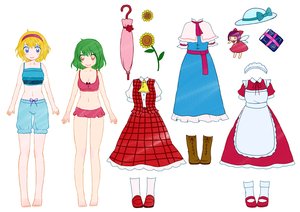 kisekae2wス