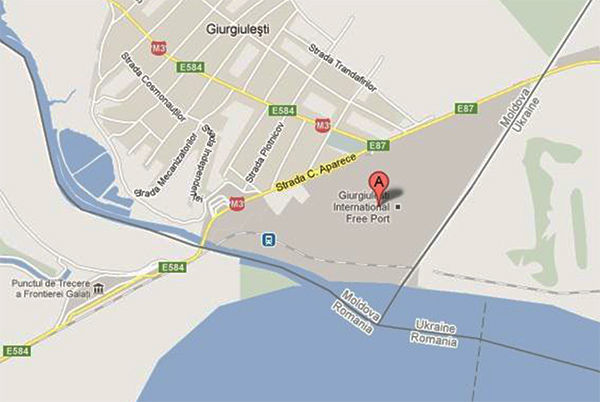 location