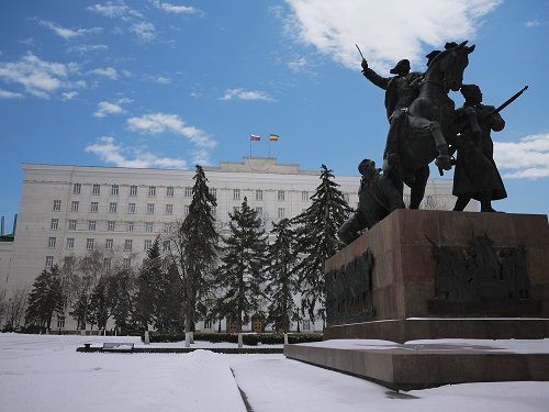 rostov