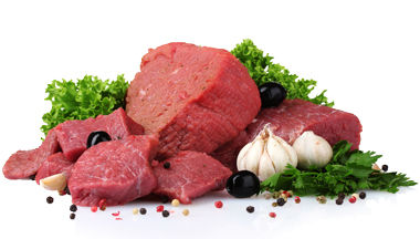 meat