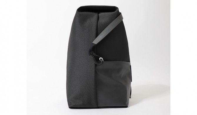 COTE & CIELとコラボレーションしたTATRASの新作バッグ|TATRAS