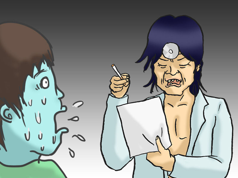 高収入アルバイト? 治験に申し込んでみた結果……受けられずに終わった話