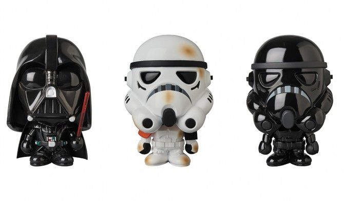 BABY MILO®とのコラボレーション｜MEDICOM TOY