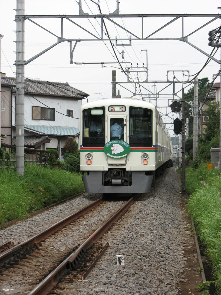 西武4000 の掲示板投稿写真＆画像