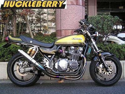 ゼファー750/ZEPHYR750!!Z-2仕様!! : KTM TOKYO EASTスタッフ
