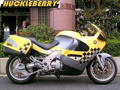 オートバイ・バイク MOTORMAX SUPER BIKES BMW K1200RS Amazon.co.jp: MOTORMAX SUPER BIKES BMW K1200RS : 車＆バイク