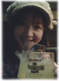 乾杯