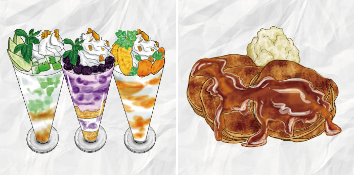 pancake