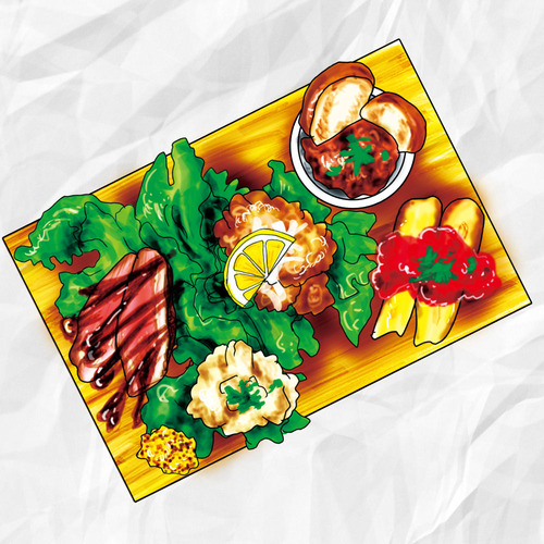 appetizer_mist