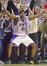 クリス・ウェバー : 日常生活の冒険 ～ 見る前に跳べ！