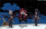 VIP待遇になっちまったよ…!