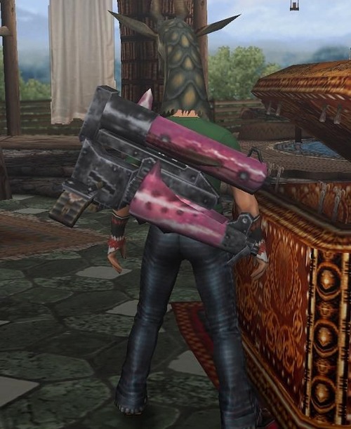 ＳＰカラー