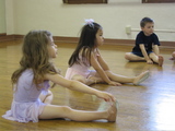 dance class2