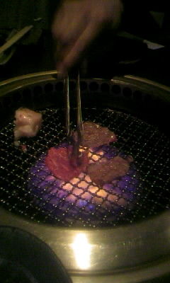 焼肉1