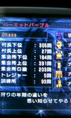ハーミットパープル
