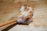 焼き完成