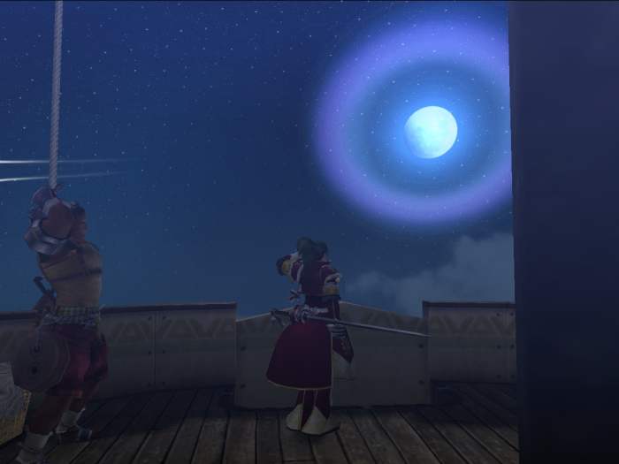 月夜