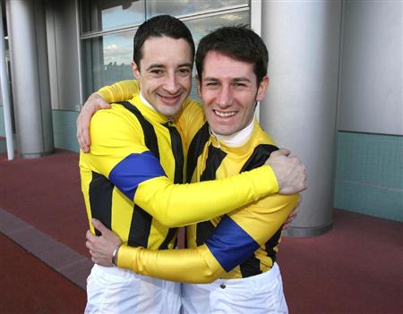 毎週デムルメばっかり、おもんな競馬辞めるわ