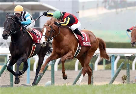 【競馬予想】[1]第132回 目黒記念(G2)