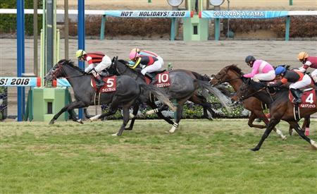 【大阪杯】ウインブライトなんで不人気なんだ?