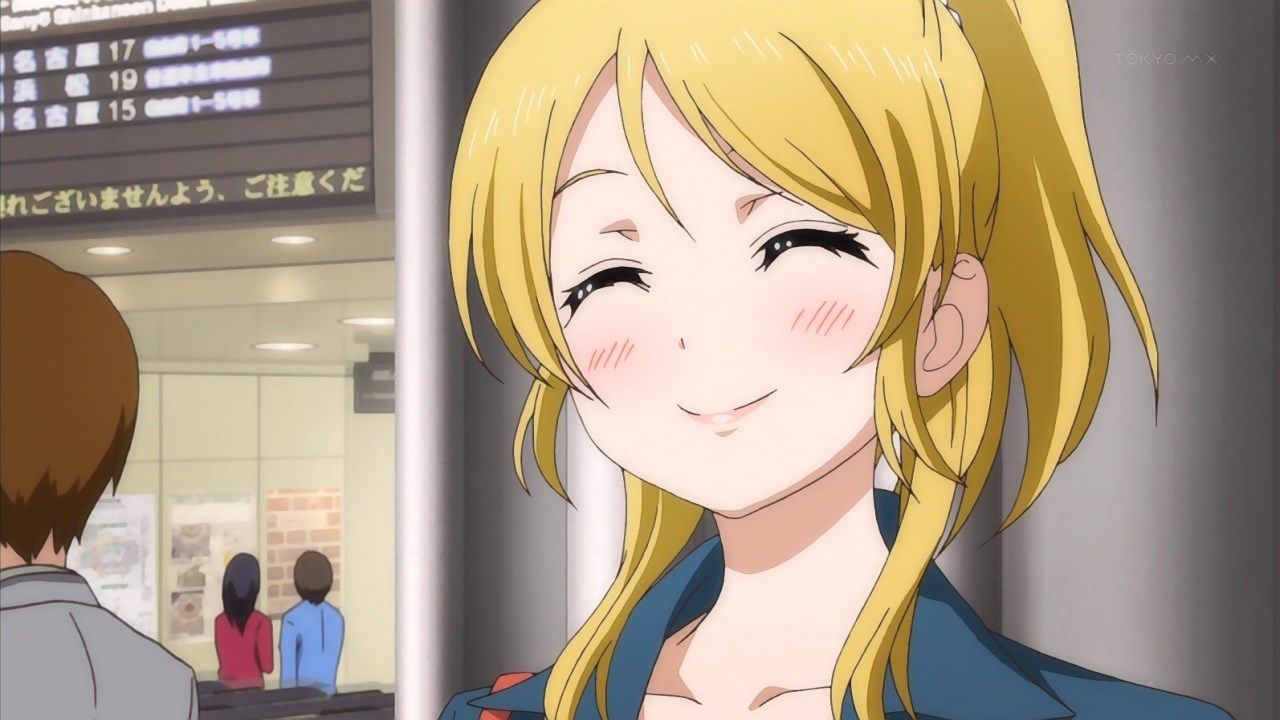 ラブライブの人気キャラランキングまとめ ...