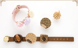 Accessoires par chocolat