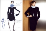 Air France Uniforme