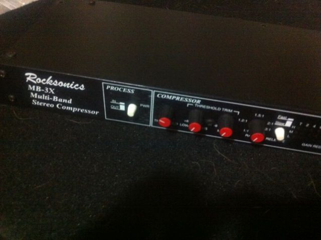 rocksonics